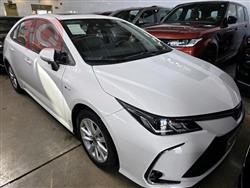 تۆیۆتا کۆرۆلا